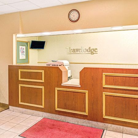 Travelodge By Wyndham Lincoln Airport I-80 Ngoại thất bức ảnh