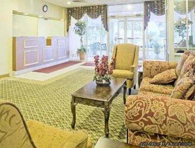 Travelodge By Wyndham Lincoln Airport I-80 Nội địa bức ảnh