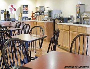 Travelodge By Wyndham Lincoln Airport I-80 Nhà hàng bức ảnh